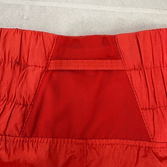 FP Movement The Way Home Shorts Coral Size Medium - Picture 4 of 10